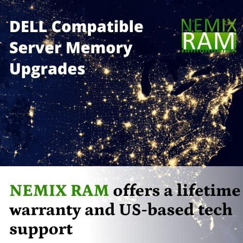 SNP6VDNYC / 8G AA783420 za Dell PowerEdge C6525 od Nemix Ram