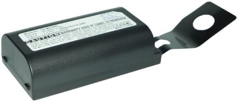 Baterija za simbol MC3000RLMC48S-00E, MC3000S, MC3070, MC3070 Laser, MC3090, MC3090 Laser, MC3090G za skener