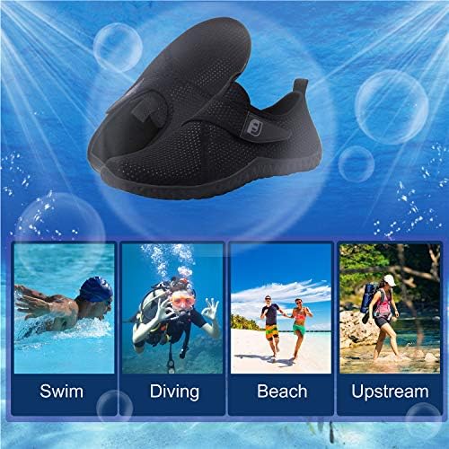 Cipele za vodu za plivanje za žene muškarce brze suhe Bose Aqua patike cipele za planinarenje na plaži ronjenje