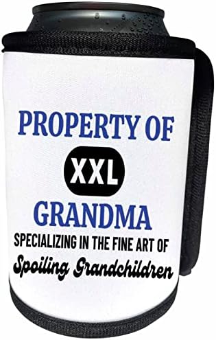 3Droza svojstvo XXL Grand ma Grand Roditelj Merchandise - Can Cool Walt Falt