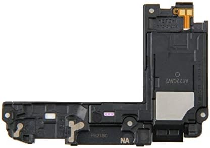 LuokangFan Llkkff Rezervni dijelovi Spremnik SpirtPhone zvučnika zvona za Galaxy S7 / G930 zamjenski dijelovi