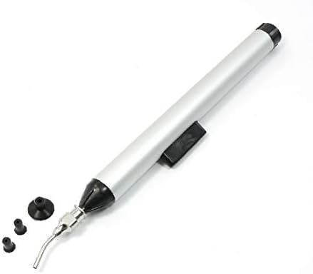 X-DREE Mini glava IC SMD Birač Vakuumska olovka za usisavanje w usisna zaglavlja (Mini glava IC SMD Aspiradora