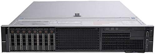 Dell PowerEdge R740 8 x 2.5 Hot plug Gold 6136 dvanaest core 3ghz 384GB RAM 2x 1,8TB 10K H330