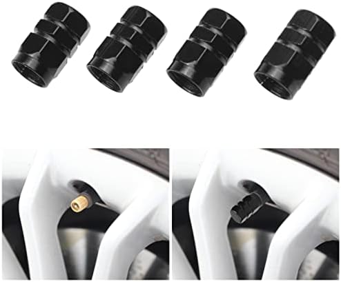 Kare & Kind 12-pakovanje univerzalne ventile za automatsko-guma - zaštitni automobil Auto oprema za automatsko-gume