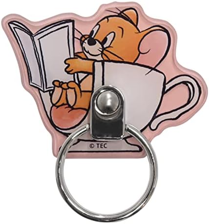 Gourmandise Tom And Jerry Multi Ring