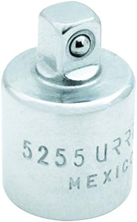 Urrea 5255 3/8-inčni F x 1/4-inčni M Adapter za utičnicu