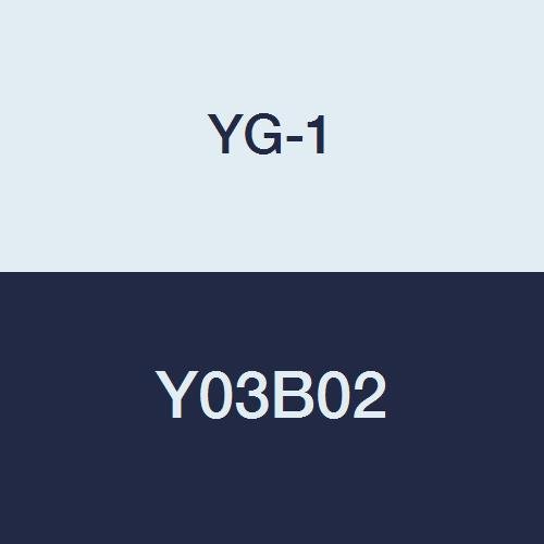 Yg-1 Y03B02 14.10 mm Carbide I-Dream umetak za bušilicu, TiAlN završna obrada, Debljina 4 mm