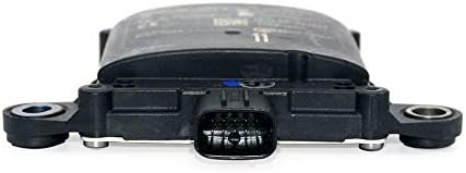 Toyota Lexus RX450H Senzor za monitor za monitor za slijepo mjesto 88162-0E100