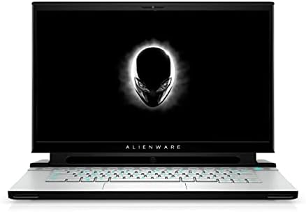 Dell Alienware m15 R3 Gaming Laptop / 15.6 FHD | Core i7 - 512GB SSD - 32GB RAM - 2070 Super | 8 jezgara