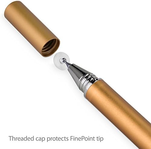 Stylus olovka za Asus Zenbook Flip 15 UX564 - Finetouch Capacitivni Stylus, Super Precizno Stylus olovka