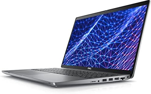 Dell Latitude 5000 5530 Laptop | 15.6 FHD / Core i7-512GB SSD-32GB RAM | 10 jezgra @ 4.7 GHz - 12th Gen