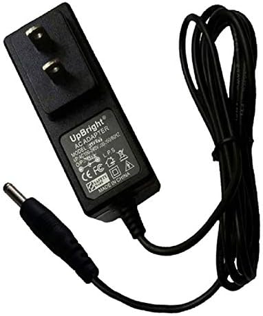 Bupbyght 5V AC / DC adapter za ELEC HL04 CP02 HL04CP02 HL04CH 4-kanalni digitalni video recorder DVR E-Cloud