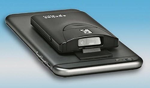Socket Mobile Socketscan S840 ručni skener barkoda