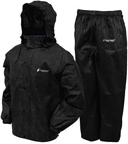 FROGG TOGGS muško klasično vodootporno prozračno kišno odijelo za sve sportove