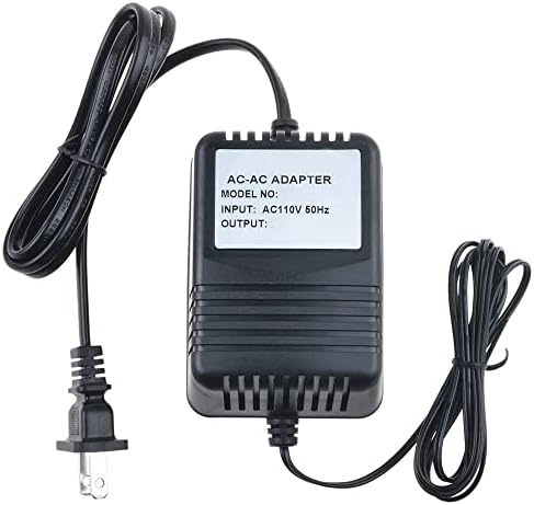 DigipartSpewer 9V AC / AC adapter za super NES PAL kontrolni palub SNSP001A SNSP-001A SNES Igre Console