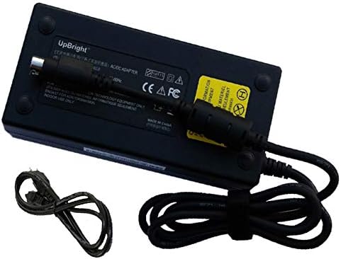 Upbright AC / DC adapter kompatibilan sa modelom TECTRO NUAO-3240420-12 NUAO-3240420-I2 NUA0-3240420-12