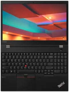 Lenovo ThinkPad T15 Gen 2 poslovni Laptop, 15.6 FHD ekran osetljiv na dodir, Intel Core 11th Gen i7-1165g7,