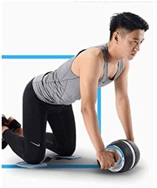 Yasez Sportska oprema za fitness Originalni trbušni mišićni točak