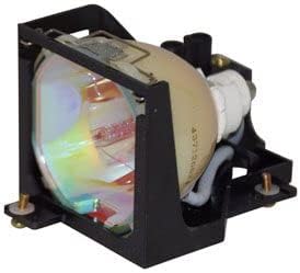 Zamjena tehničke preciznosti za Panasonic ET-LA097 žarulja i kućne projektore TV lampe