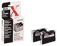 Xerox Kartridž Sa Crnom Tintom Dual Pack, 300 Prinosa