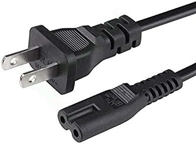PPJ AC utičnica utičnica utičnica kabelski utikač za Panasonic vsk0732 VSK0780 HC-V100 HC-V100M HC-V500m