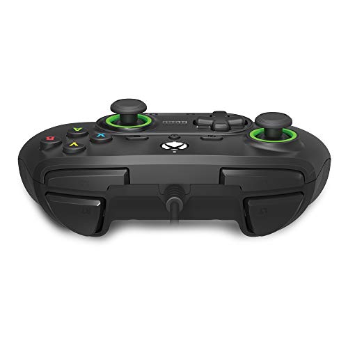 【マイクロソフトライセンス 商品】 Hori Pad Pro za Xbox serije x | s