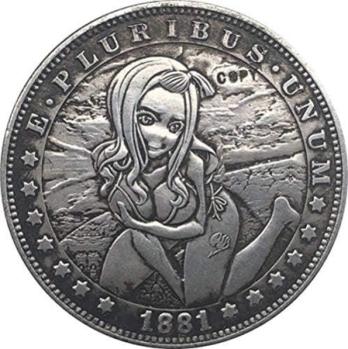 Challenge Coin 1833Russia 12 Platinum Coins Copy CopyCollection poklone kolekcija kovanica