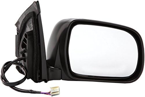 DORMAN 955-1045 Ogledalo za putničke bočne strane kompatibilno sa odabranim LEXUS modelima