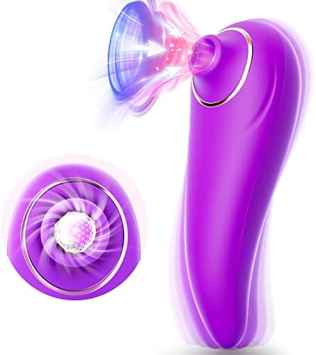 Klitolora za sisanje vibratora - igračke za odrasle dildo vibrirajući sisanje za svoje zadovoljstvo igračke