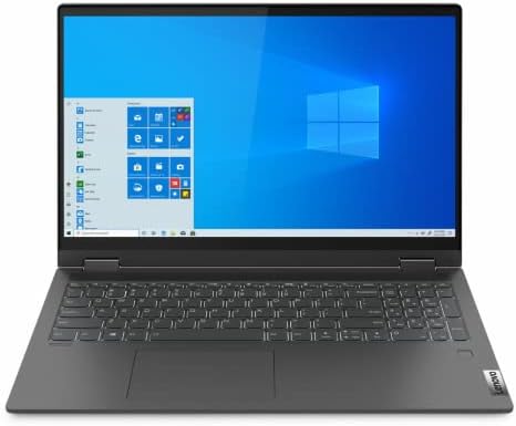 Lenovo Flex 5 2 in1 Laptop, 15.6 FHD ekran osetljiv na dodir 250 Nita, i7-1165g7 procesor, 8GB RAM, 512 Pcie SSD, Intel Iris Xe grafika, Windows 11 Home