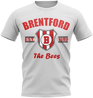 Brentford je osnovala fudbalsku majicu
