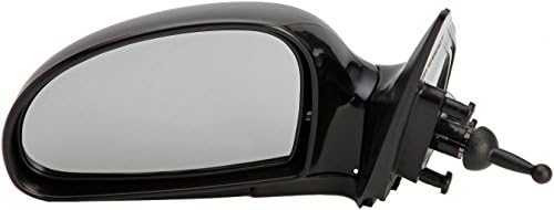 DORMAN 955-745 Ogledalo bočnih vrata vozača za odabrane modele Kia