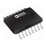 OEM analogni DAC08CSZ-kolut, DAC 1-CH upravljanje strujom 8-bitni 16-pinski SOIC N T / R