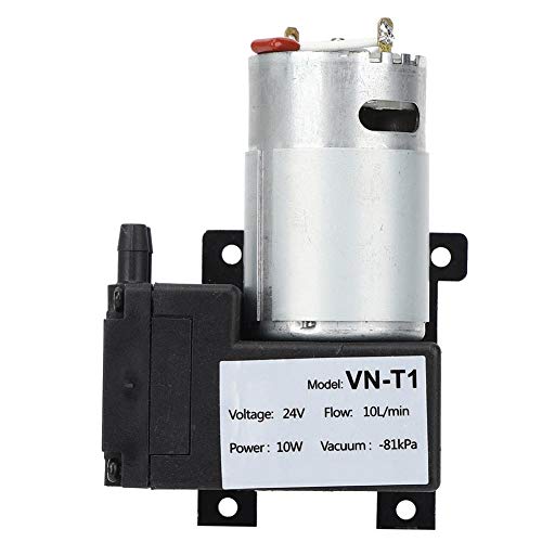 Niska buka izdržljiva DC vakuumska pumpa VN-T1 pumpa Micro vakuumska pumpa vazduh
