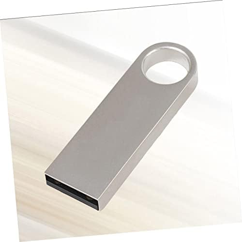 SOLUSTER M DRIVE U disk Creative Metal USB pogon Prijenosni memorijski štap Flash USB stick