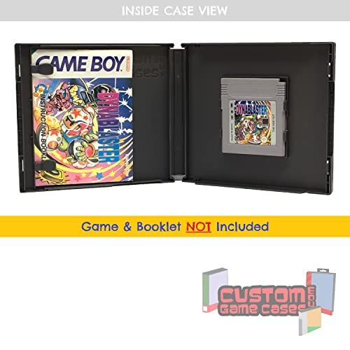 Tamagotchi Osutchi & Mesutchi / Game Boy-Game Case Only-No Game