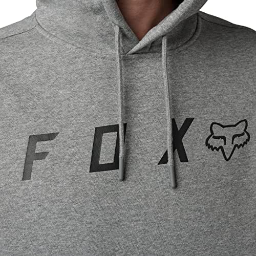 Fox trkački muški standardni apsolutni pulover Fleece Hoddie