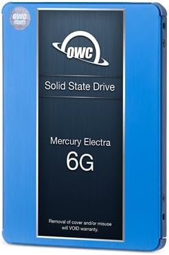 OWC SSD upgrade Bundle za 2012-2019 27 iMacs, 2.0 TB 6G SSD, pogon Converter nosač, in-line digitalni Termalni