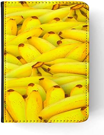 Motivacija voća banana Flip tablet futrola za Apple iPad Mini