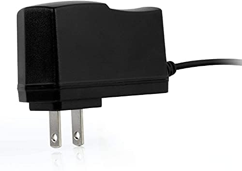 MARG AC adapter za Sony AC-ET901K ACET901K 9V DC napajanje Kabel za napajanje Kabel PS Wall Home Punjač ulaz: 100-240 VAC 50 / 60Hz Worldwide Napon Koristite mrežu PSU