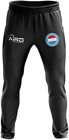 AirosportSwear Luxembourg Concept Fudbalski trening hlače