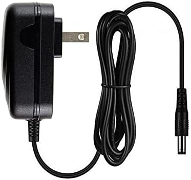 MyVolts 12V adapter za napajanje kompatibilan sa / zamjenom za Huntington KB61 tipkovnicu - US Plug