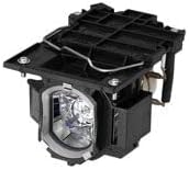 Zamjena tehničke preciznosti za Hitachi CP-AX3003 Svjetiljka i kućište TV lampe sijalica
