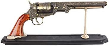 Američki dekorativni revolver za zapadni stil revolver