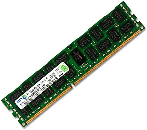 8GB DDR3 SDRAM memorijski modul