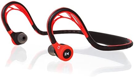 AlphaSonik ASE300BT Bluetooth slušalice, V4.0 Wireless Sport slušalice, punjenje slušalica sa ugrađenim