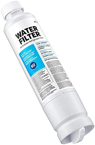 Zamjenski filter za hlađenje vode, kompatibilan sa Samsung DA29-00020B, DA97-08006A-1, HAF-CIN / EXP, 2