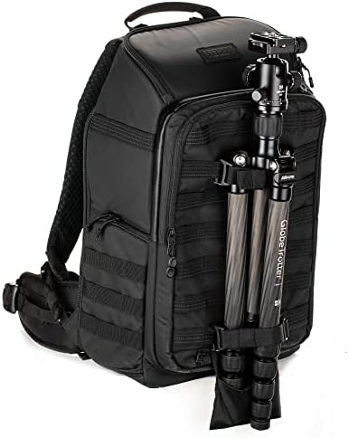 Tenba Axis v2 24L ruksak za kamere za DSLR i kamere i objektive bez ogledala Plus 16-inčni Laptop-Black