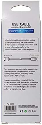 Yongse USB punjiva punjenje & prenos podataka kabl za PSV 1000