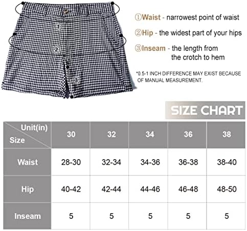AimPact muns 5,5 inča ugraditi kratke kratke hlače Ležerne prilike za vještače za muškarce hibridne kratke